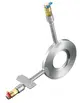 OVENTROP-Messblende-fuer-Flansche-nach-EN-1092-PN-16-DN-100-mit-zwei-montierten-Classic-Messventilen-Stahl-nichtrostend-1060753 gallery number 1